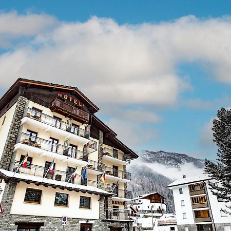 Hotel Bijou Вальтурнанш Экстерьер фото