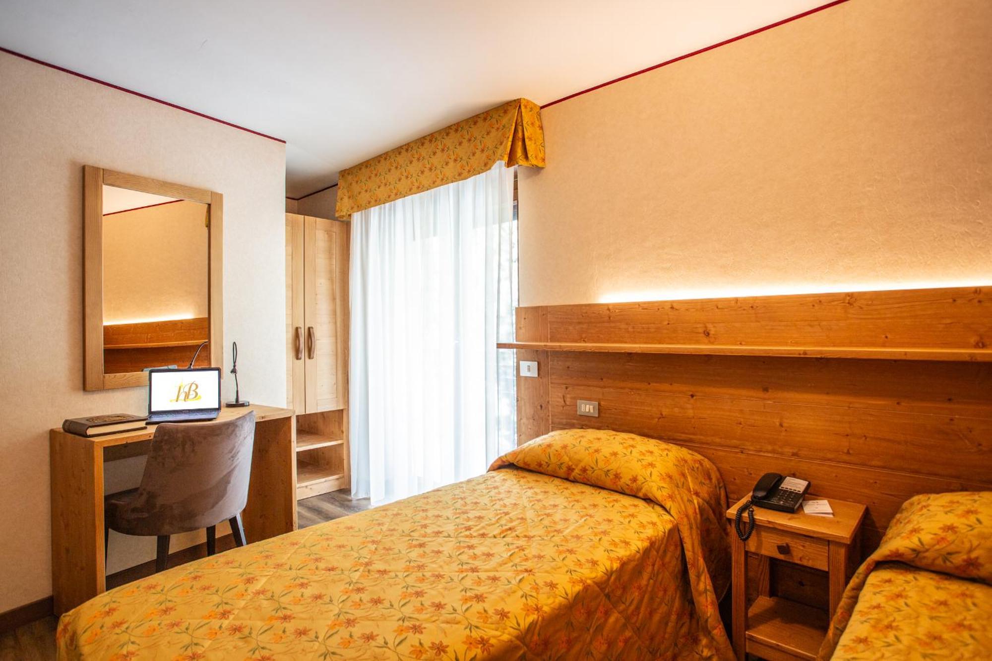 Hotel Bijou Вальтурнанш Экстерьер фото